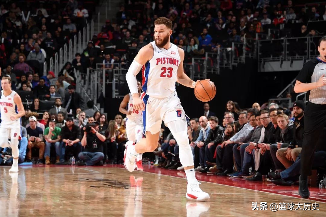 3次季后赛，3次报销！这一次真的不怪他了！