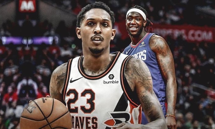 威少3方交易,3换1哈登交易方案曝光