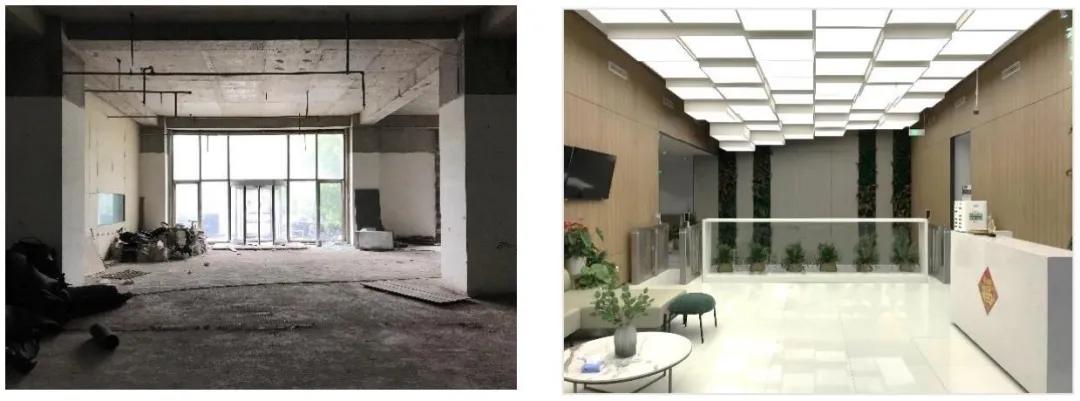 鼎一动态|慧眼识珠，点石成金：看中关村韦伯时代的涅磐重生