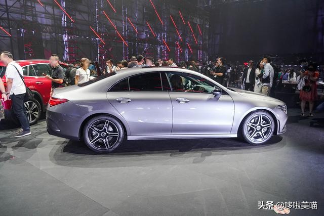 市面上40w以内，有哪些车符合女性审美的？