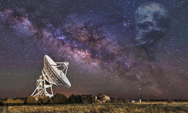 人类才是外星人？四个难以解释的证据，你认同吗？