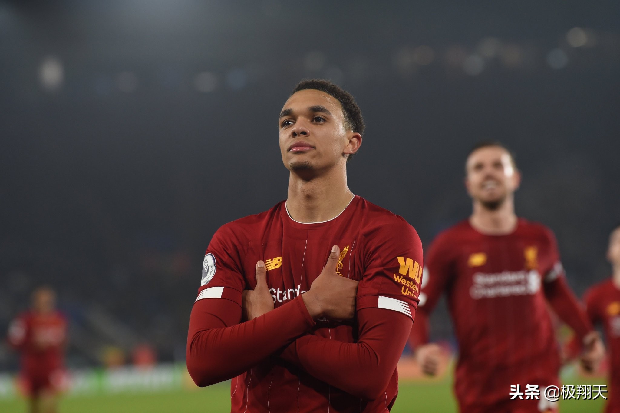 利物浦4-0暴打瓜帅,利物浦4-0阿森纳打回原形