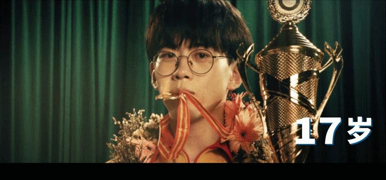 代表之作点亮星途，青春剧top1《我在未来等你》挖掘多位潜力演员