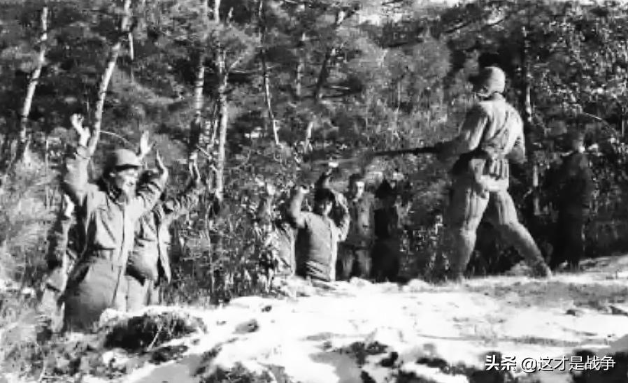 第38军为什么被称为解放军头号王牌？