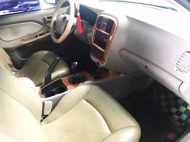 几千块钱的靠谱二手车推荐,一万多块钱的哪些二手车值得入手