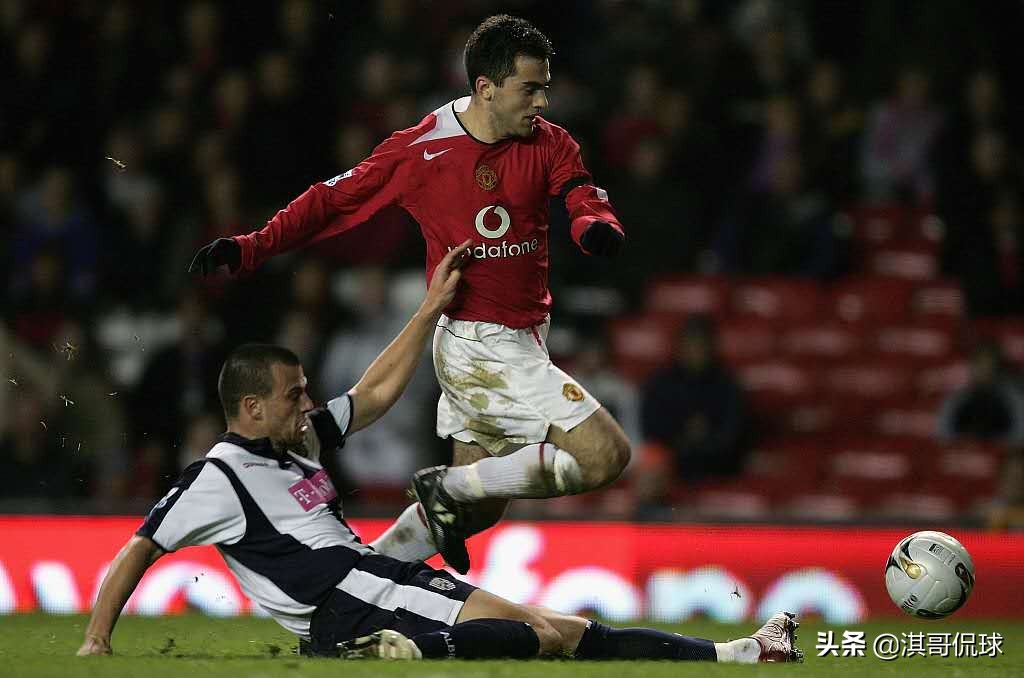 足坛人物志,足坛的巴乔