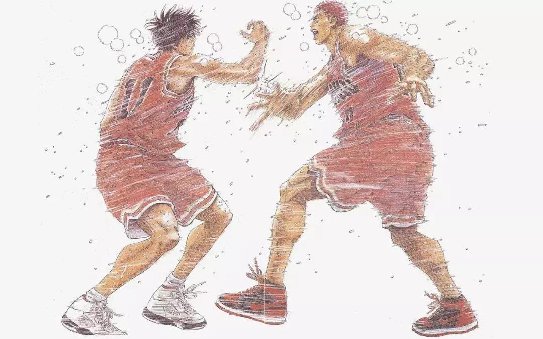 井上雄彦jump,井上雄彦番外篇