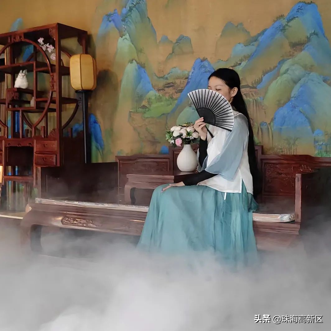 珠海美食打卡圣地景区介绍,珠海夜景美食网红打卡地景点