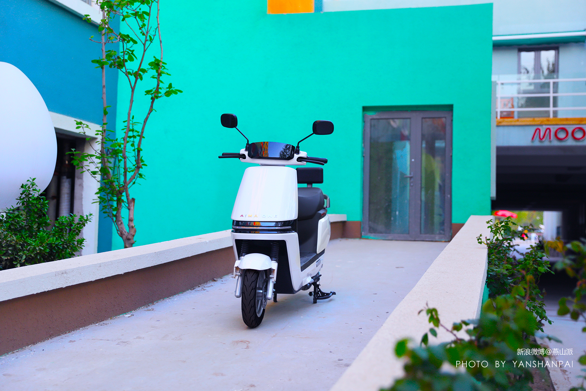 爱玛空军一号a500续航,爱玛a05电动车使用感受