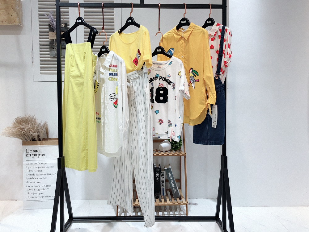 艾格etam官方旗舰店春夏款,冬女装尾货批发一手货源当季