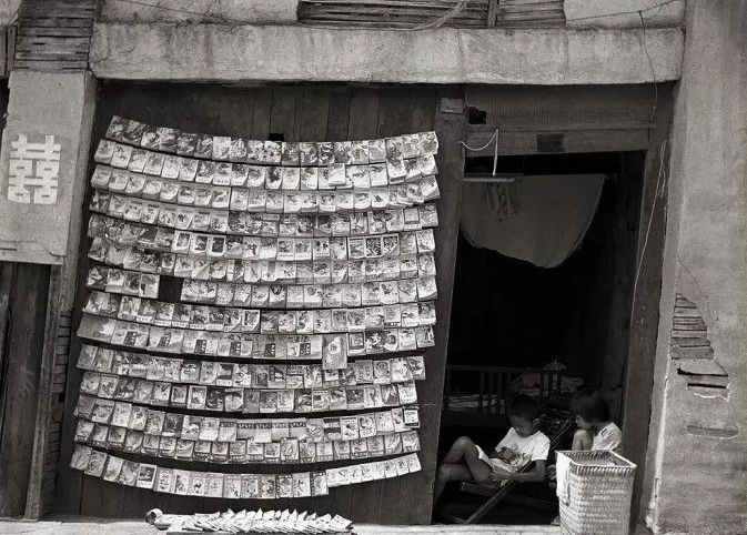 怀旧老照片北京,怀旧年代北京照片