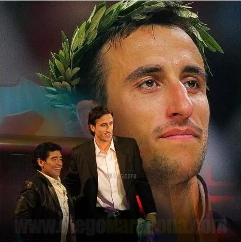 吉诺比利马拉多纳合影,马拉多纳和卡斯特罗的友谊