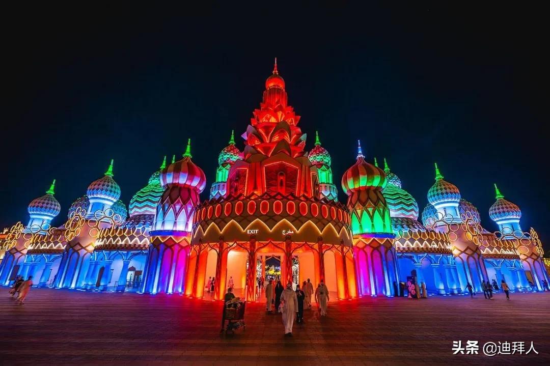 阿联酋最佳旅游地点是,阿联酋7天旅游攻略图