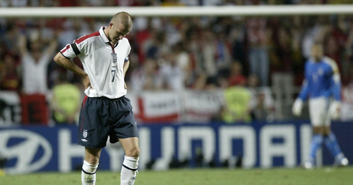 足坛史上10个最差的点球,足坛史上最差的10个点球