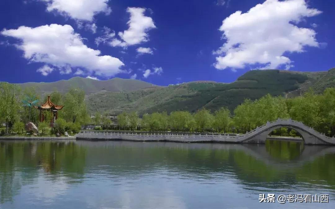 【山西】历史重镇奋进岢岚