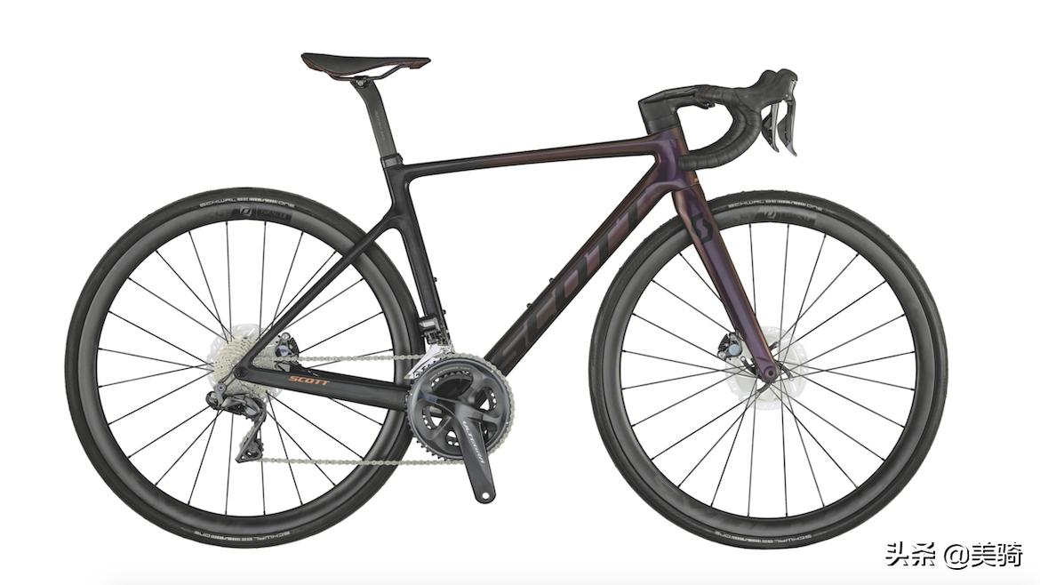 女神公路车,你的女神都开什么车