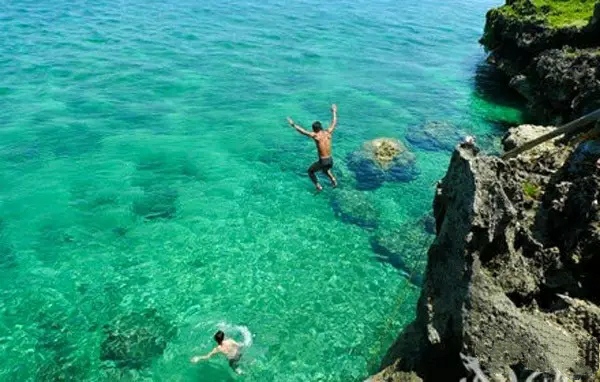 海南临高鬼岛视频,海南无人岛吓人吗