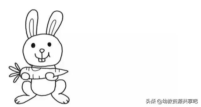 100个海洋动物简笔画彩色,海洋动物简笔画大全简单又漂亮