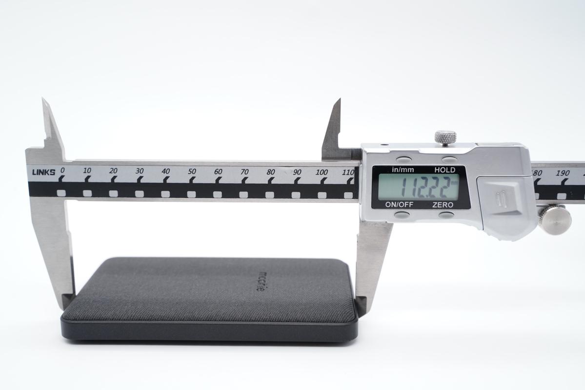 mophie无线充电器10w快充版,mophie18w快充评测