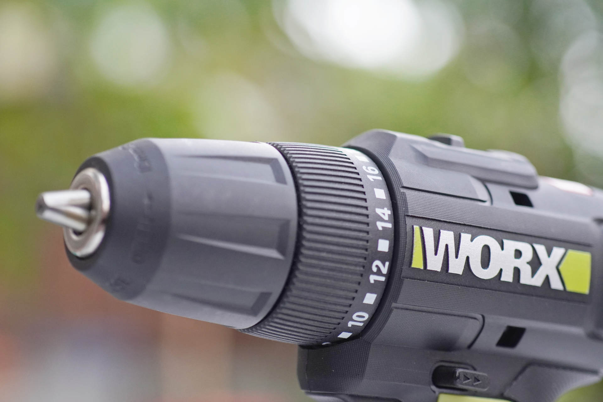 威克士we212可以打墙吗,威克士we212使用方法