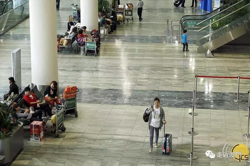 澳门飞机托运行李要求,澳门登机行李托运的流程