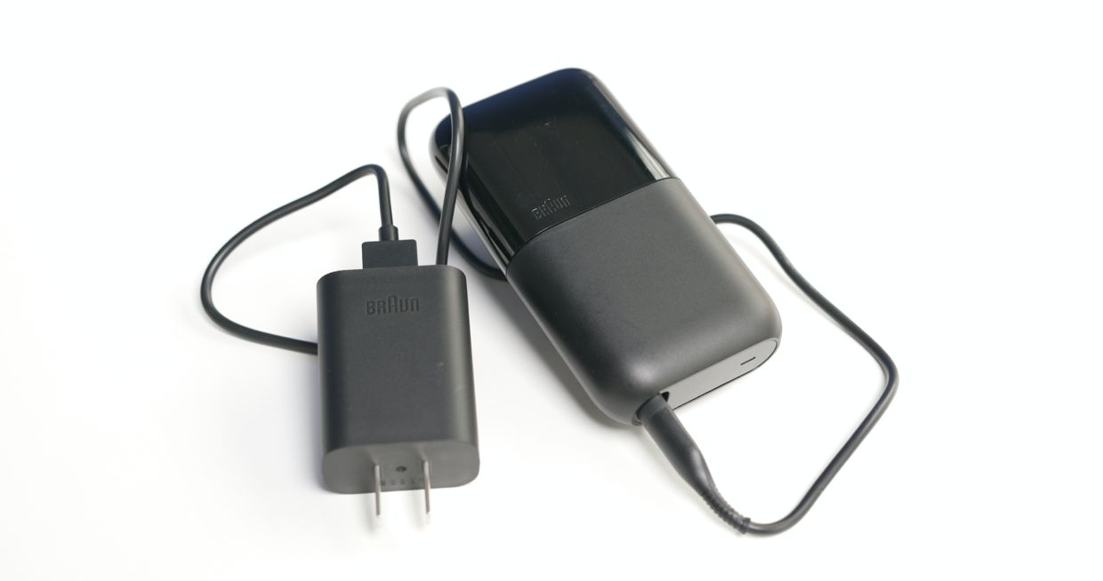 米家博朗剃须刀体验：同样双刀头，贵了七十有啥不同？