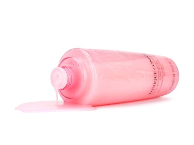 兰蔻粉水什么型保湿补水,正品兰蔻粉水是什么样的