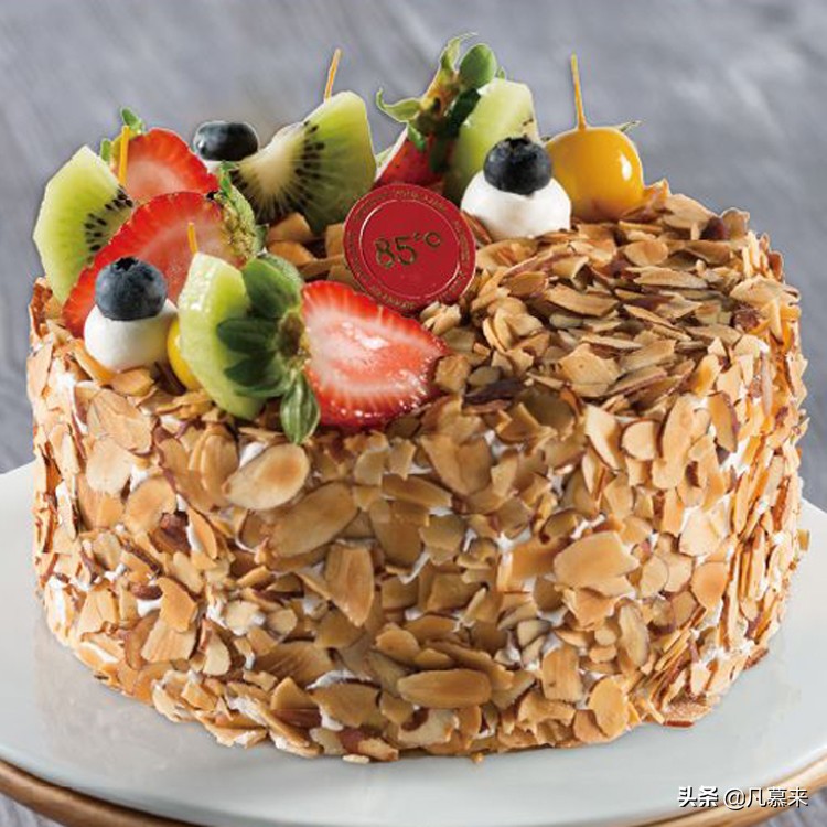 福利：不是广告！2019年85度c超级锦鲤出现免费领取100张咖啡券