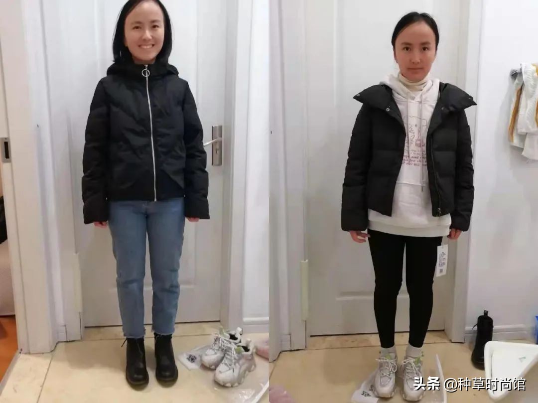 怎样穿得高级有气质,想要穿出高级感穿搭