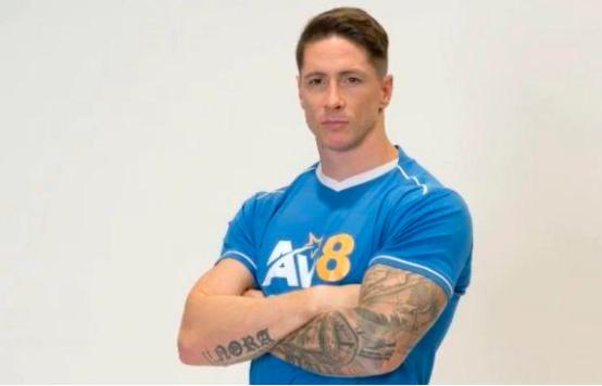 托雷斯宣布复出,托雷斯宣布复出皇马