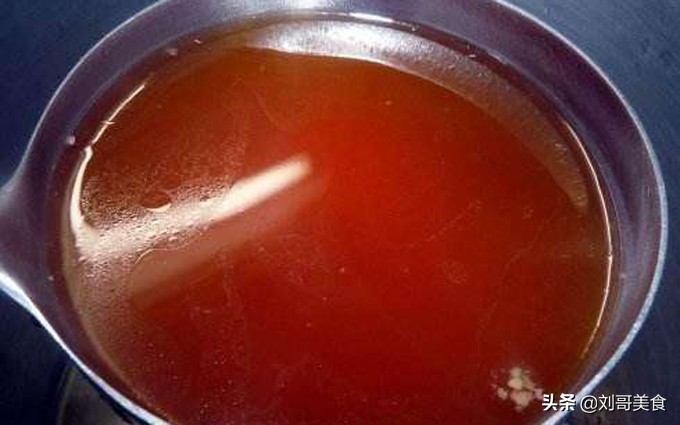 卤味的制作方法家常做法,国庆家宴菜单大全