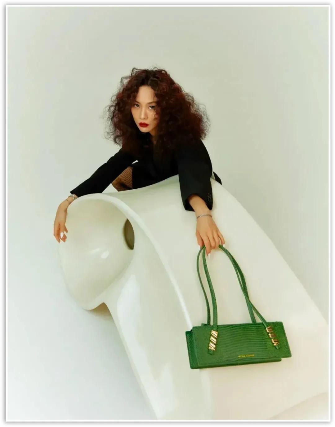 果然包包,果然包包是女人的最爱