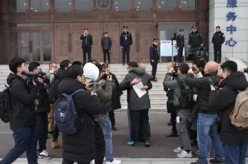 张志超案平反背后的故事｜正义不彰终不还