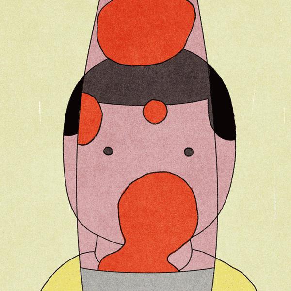 德国插画师siegel,德国插画师peijinsart作品集高清