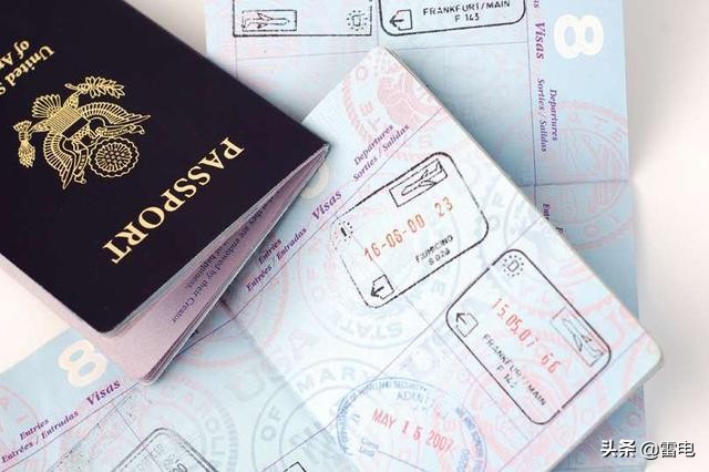 出国游都需要办理什么手续,出国旅游要办哪些证件和手续