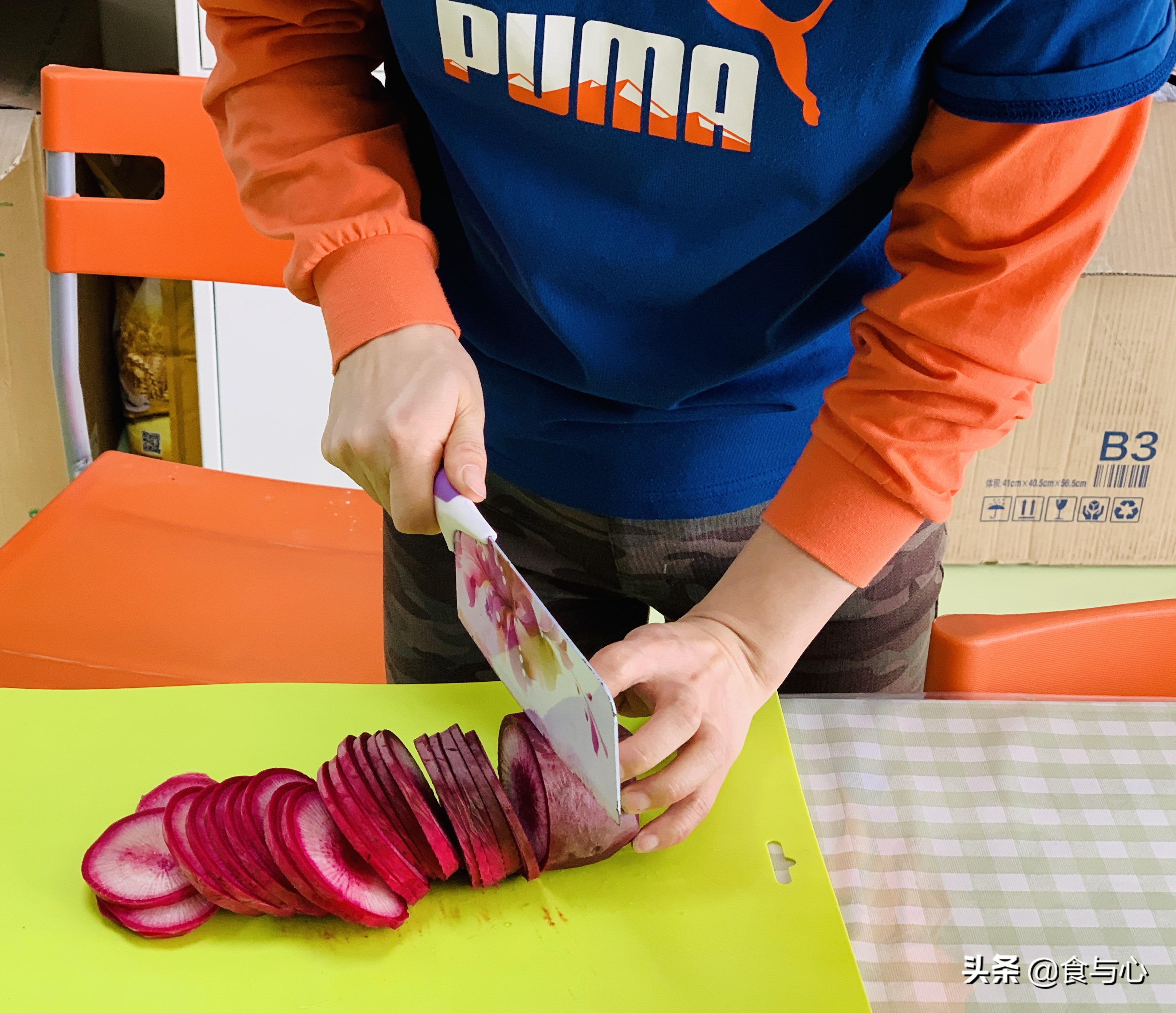 一周健康食谱大全集,日常生活如何获取益生菌