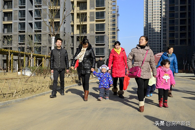 买房选择东户好还是西户好,北方高层东户和西户的优缺点