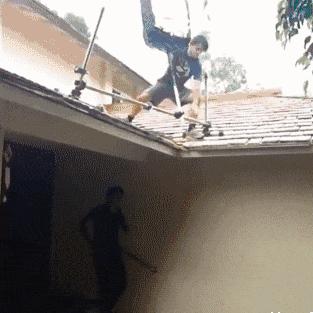 每日一笑看完你能不能忍住不笑,每日一笑看了让你笑