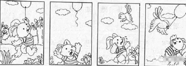 一二年级十个看图写话技巧,一二年级看图写话期末总结