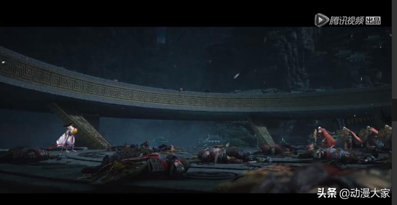 今年四月上映的动漫,2024即将上映的25部动漫