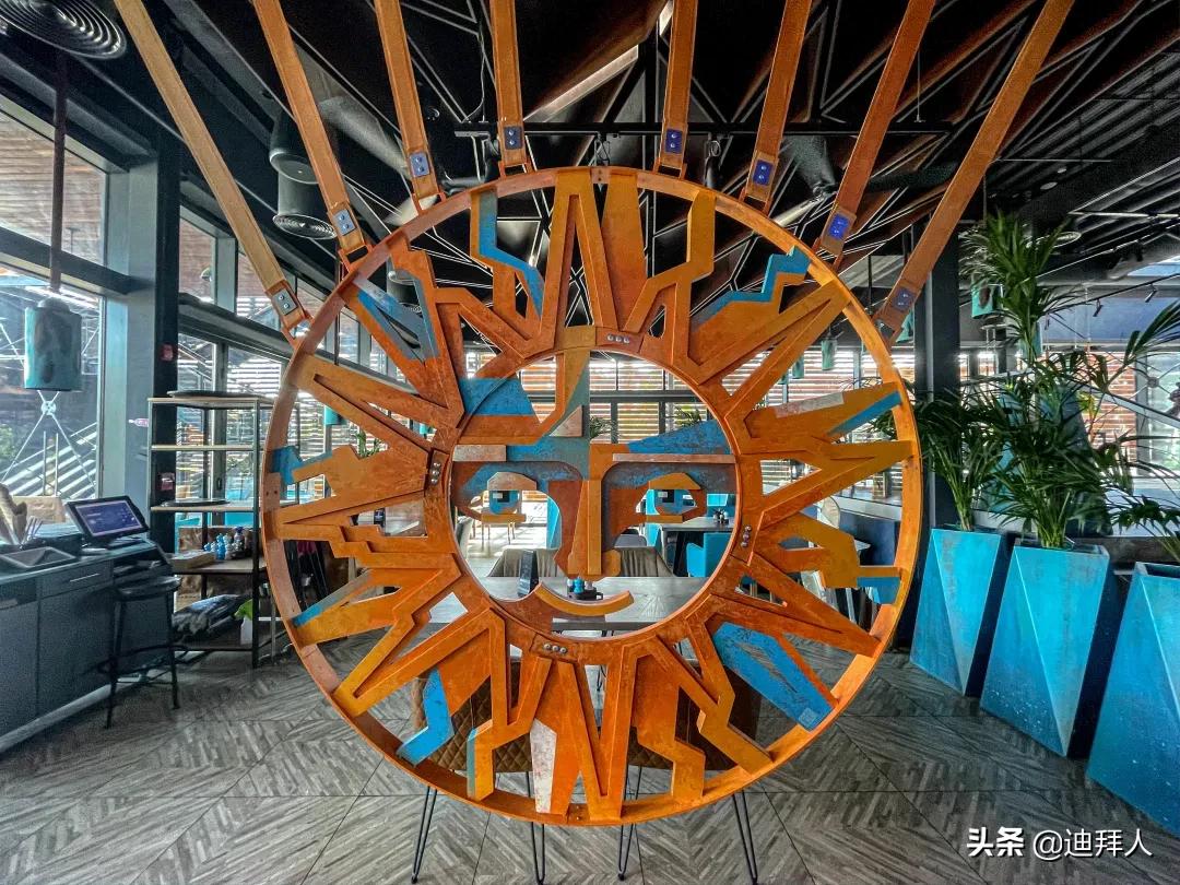 哈酒吃肉！畅快淋漓的肉食之旅-ArgentinaGrill阿根廷餐厅