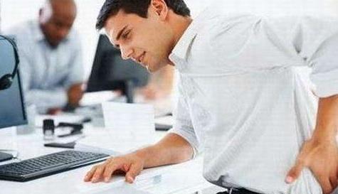 久站或久坐引起腰部酸痛？3个锻炼腰部的方法，让劳累的腰不酸痛