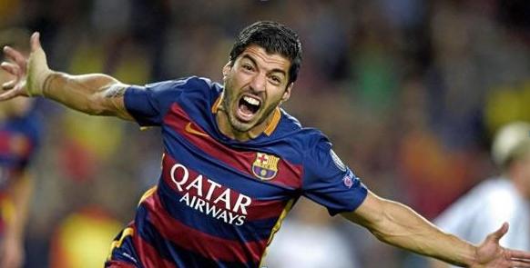 比赛胜利的大功臣，球场上的进球利器，盘点赛场上的强力中锋