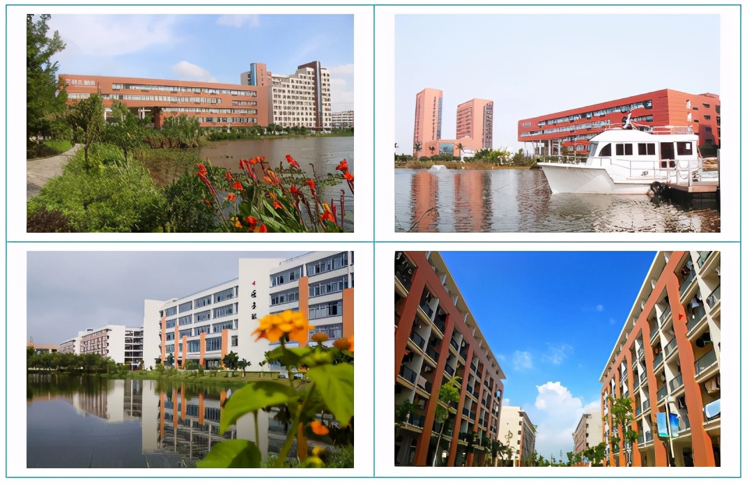 高职高考珠海城市职业技术学院,广东珠海职业技术学院好不好