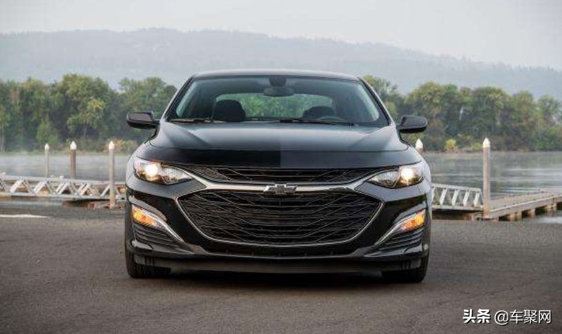 盘点上半年最值得推荐的重点轿车,中级豪华轿车哪款最值得买