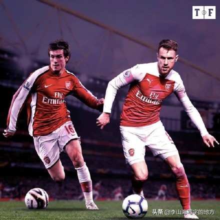 阿森纳拉姆塞完整版,阿森纳温格告别仪式