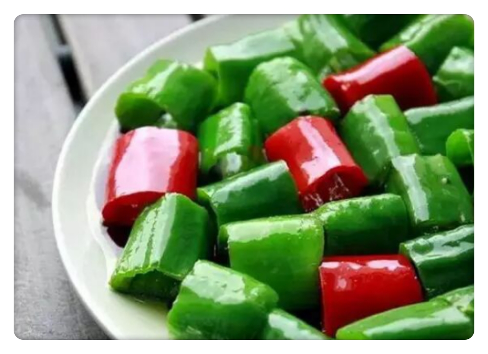 最坑人的美食界菜名,八大坑爹菜名