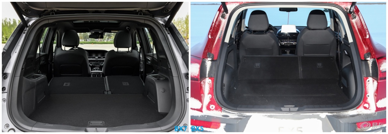 当年比肩BBA,号称德系第四豪华品牌的宝沃,如今到底怎么样了?