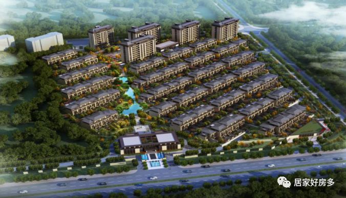 阿朵小镇洋房降价,洋房降价厉害么