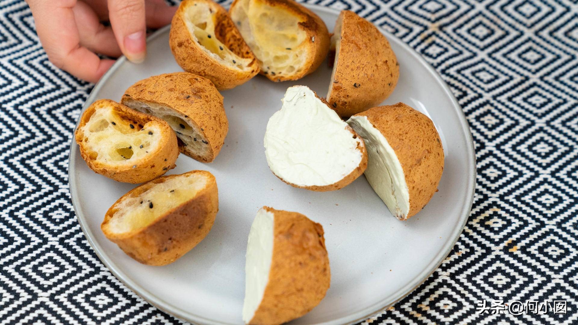 蒸烤箱入门新手食谱,操作简单实用蒸烤箱